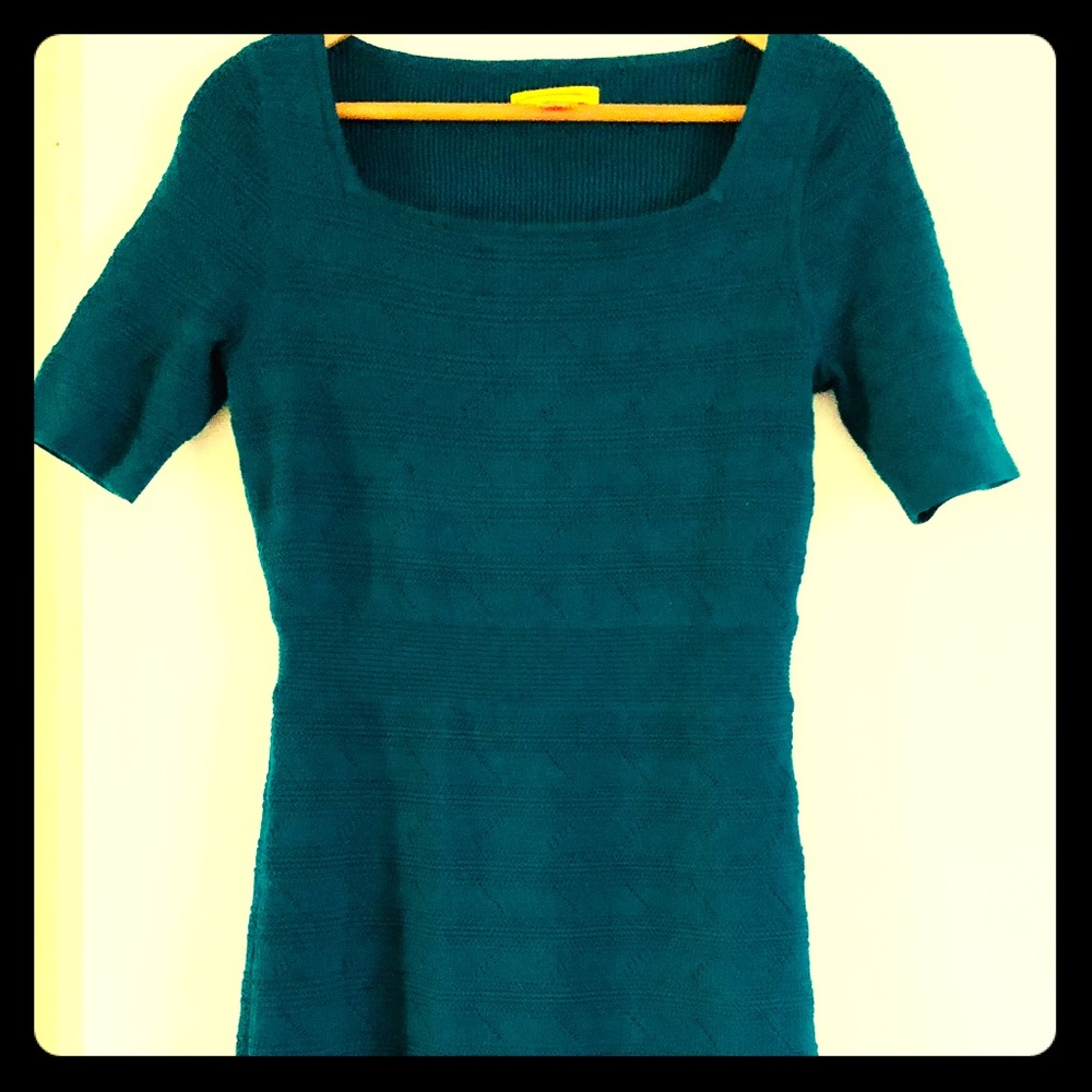 Catherine Malandrino Sweater dress